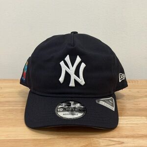 Bad Bunny Frsh Yankee New Era 1920 SnapBack